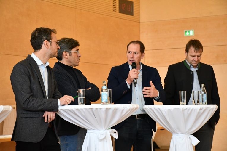 © LK Vbg. © LK Vbg.