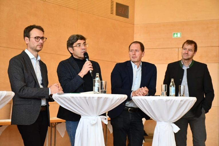 © LK Vbg. © LK Vbg.