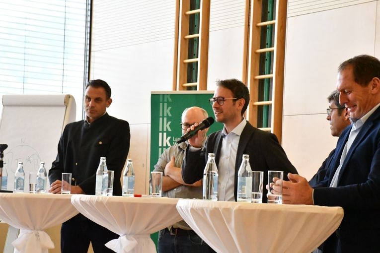 © LK Vbg. © LK Vbg.