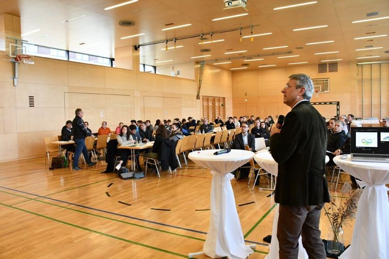 © LK Vbg. © LK Vbg.