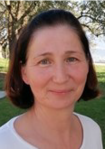 Barbara  Hubmann Barbara  Hubmann