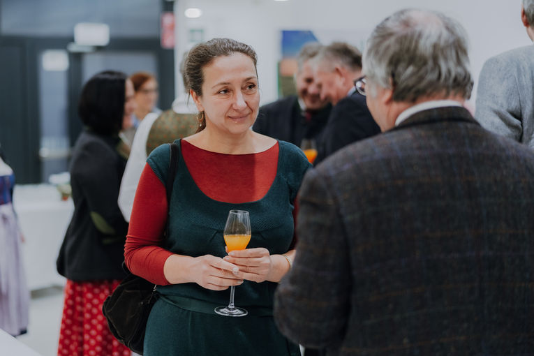 © Sophie Balber/LK Niederösterreich