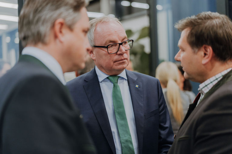 © Sophie Balber/LK Niederösterreich