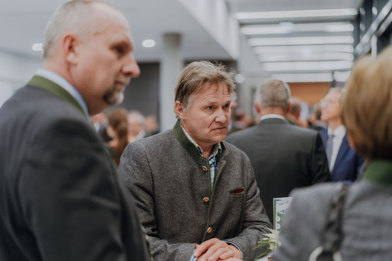 © Sophie Balber/LK Niederösterreich
