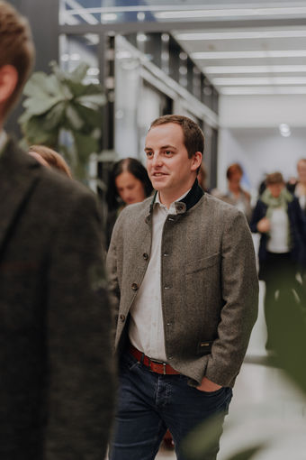 © Sophie Balber/LK Niederösterreich