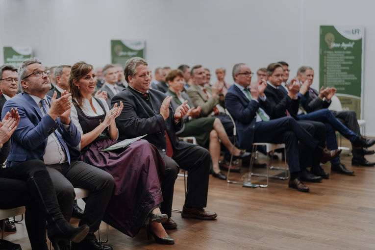 © Sophie Balber/LK Niederösterreich