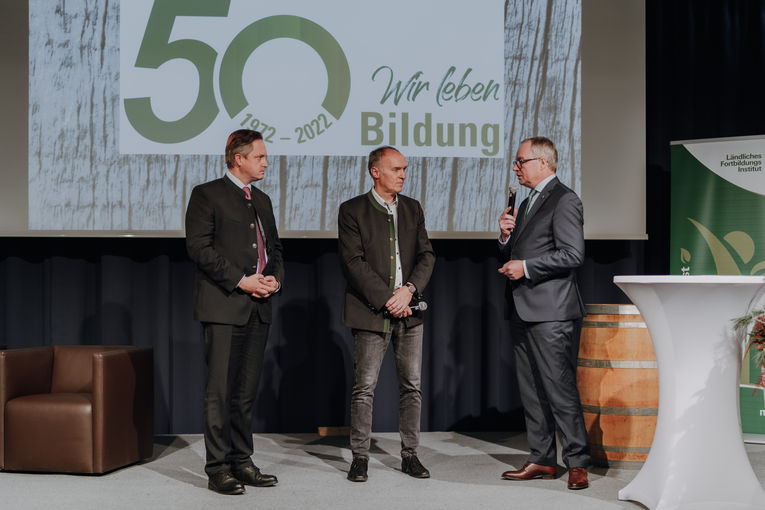 LFI_2022_50Jahre_148_1SB03339.jpg © Sophie Balber/LK Niederösterreich
