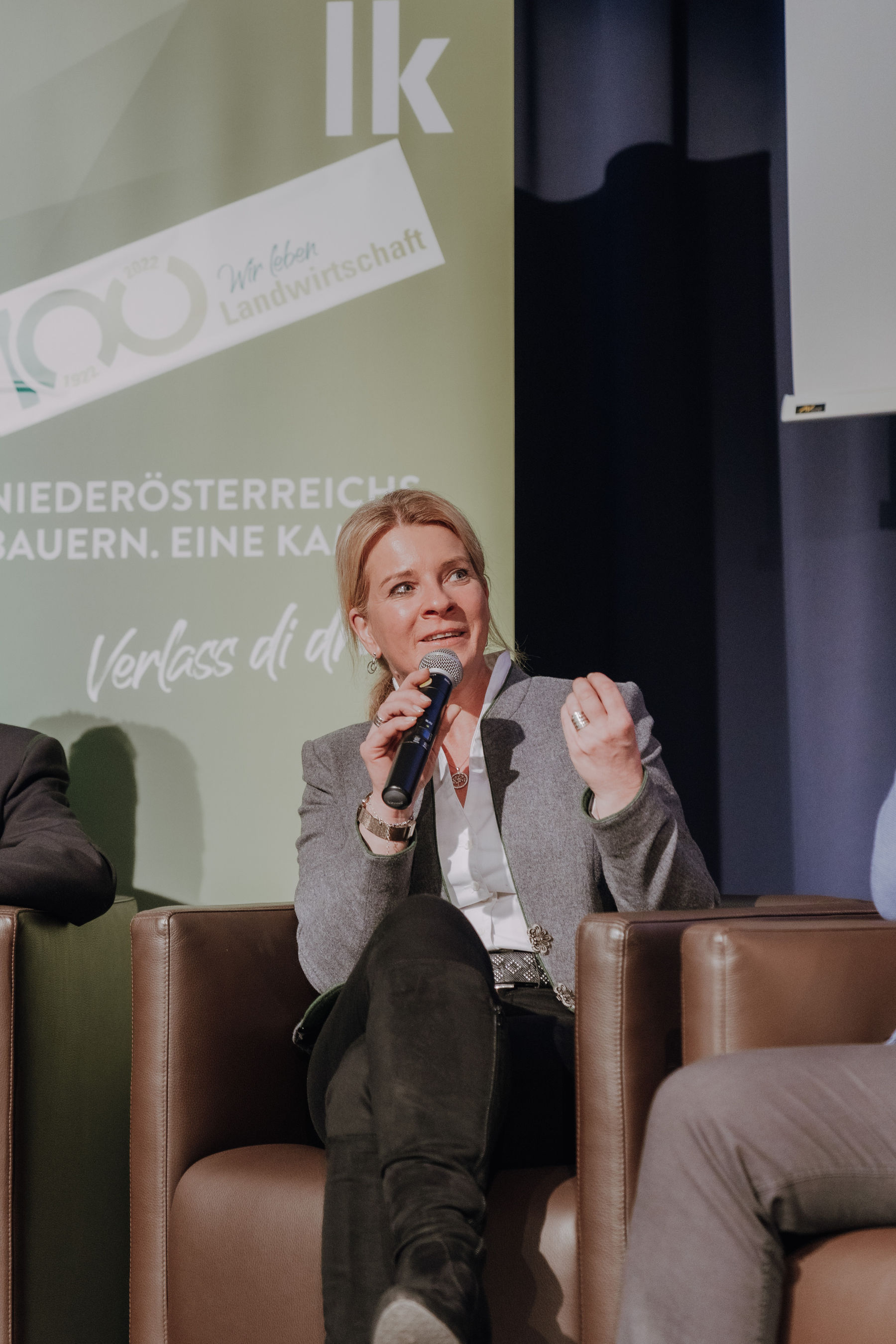 © Sophie Balber/LK Niederösterreich © Sophie Balber/LK Niederösterreich