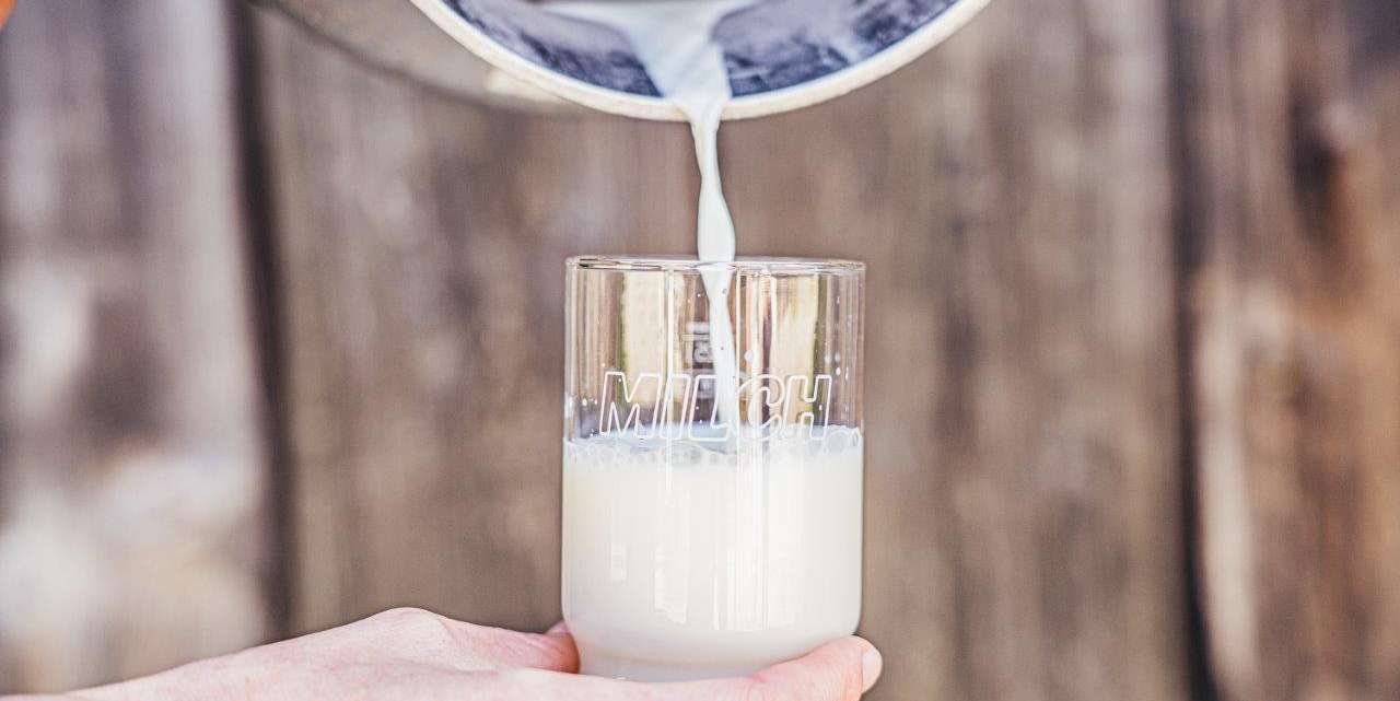 Der Milchmarkt 2022 und ein Ausblick auf das kommende Jahr.