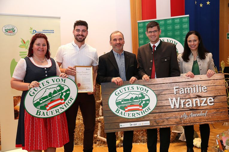 Wranze Hoftafel.jpg © DV­Verband/Kampitsch