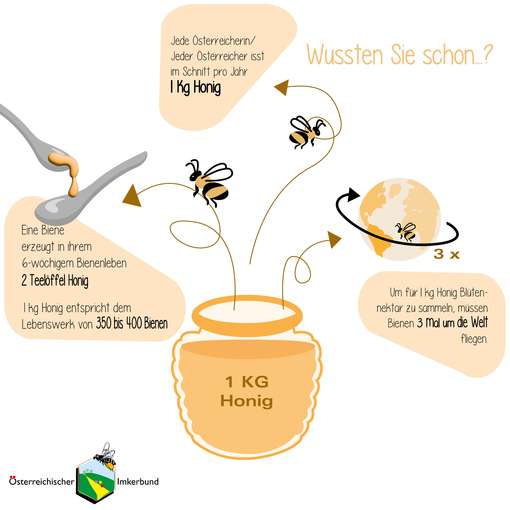 Fakten_biene_grafik_221202.jpg © Österreichischer Imkerbund