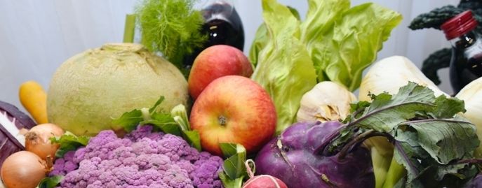 Gemüsebauverband neu LK OÖ (1)_kl © Landwirtschaftskammer Oberösterreich