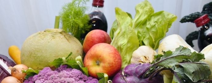 Gemüsebauverband neu LK OÖ (1)_kl © Landwirtschaftskammer Oberösterreich