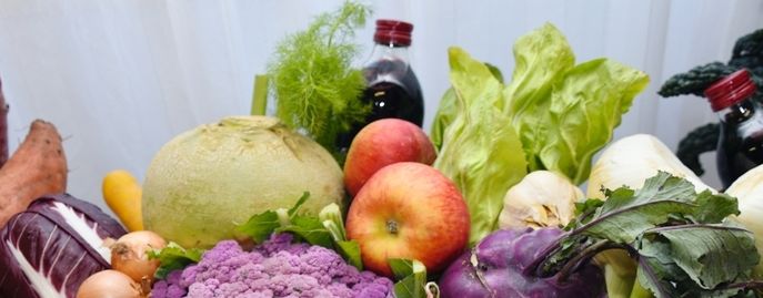 Gemüsebauverband neu LK OÖ (1)_kl © Landwirtschaftskammer Oberösterreich