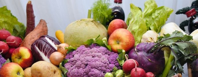 Gemüsebauverband neu LK OÖ (1)_kl © Landwirtschaftskammer Oberösterreich