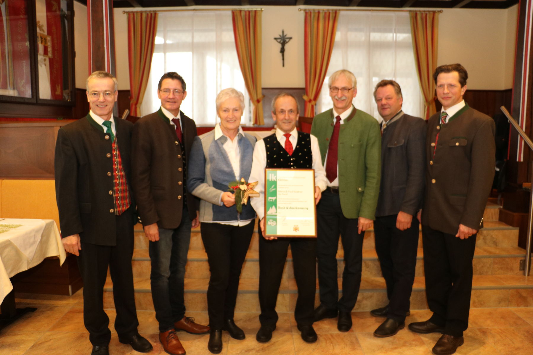 © Friessnegger/LK Kärnten © Friessnegger/LK Kärnten