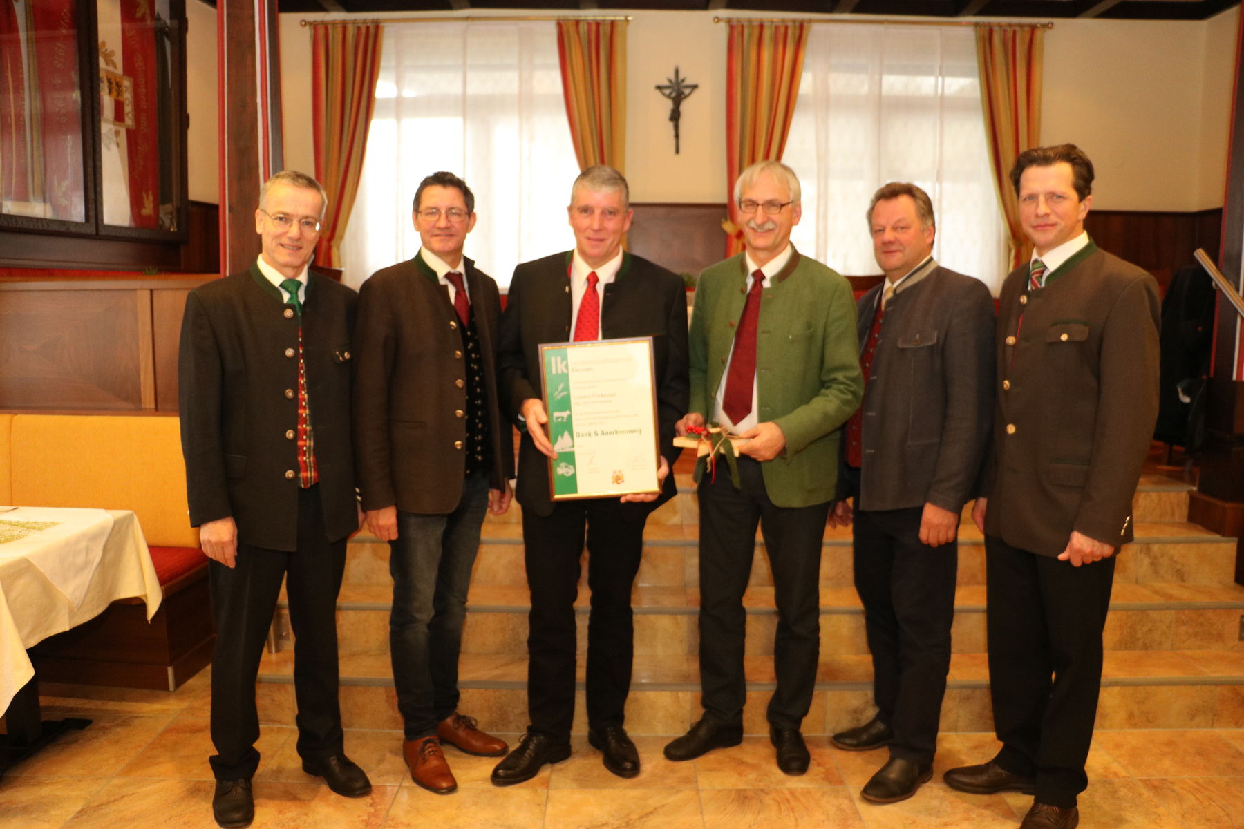© Friessnegger/LK Kärnten © Friessnegger/LK Kärnten