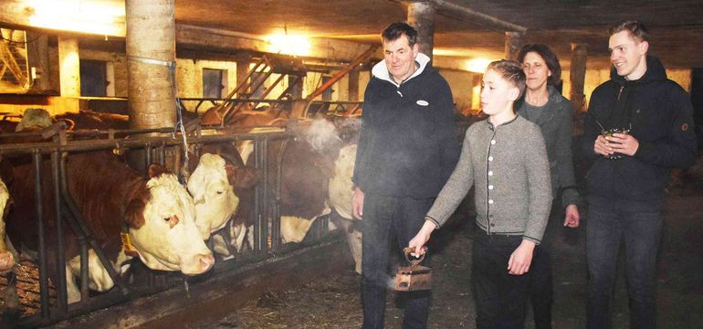 Rauchengehen 2.jpg © Standl Rauchengehen 2.jpg © Standl