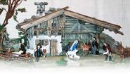 Alpine Krippe.jpg © Standl Alpine Krippe.jpg © Standl