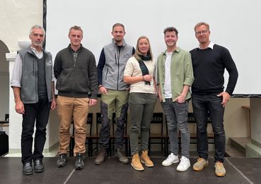 Züchterbeirat.jpg © SZZV Kärnten Züchterbeirat.jpg © SZZV Kärnten