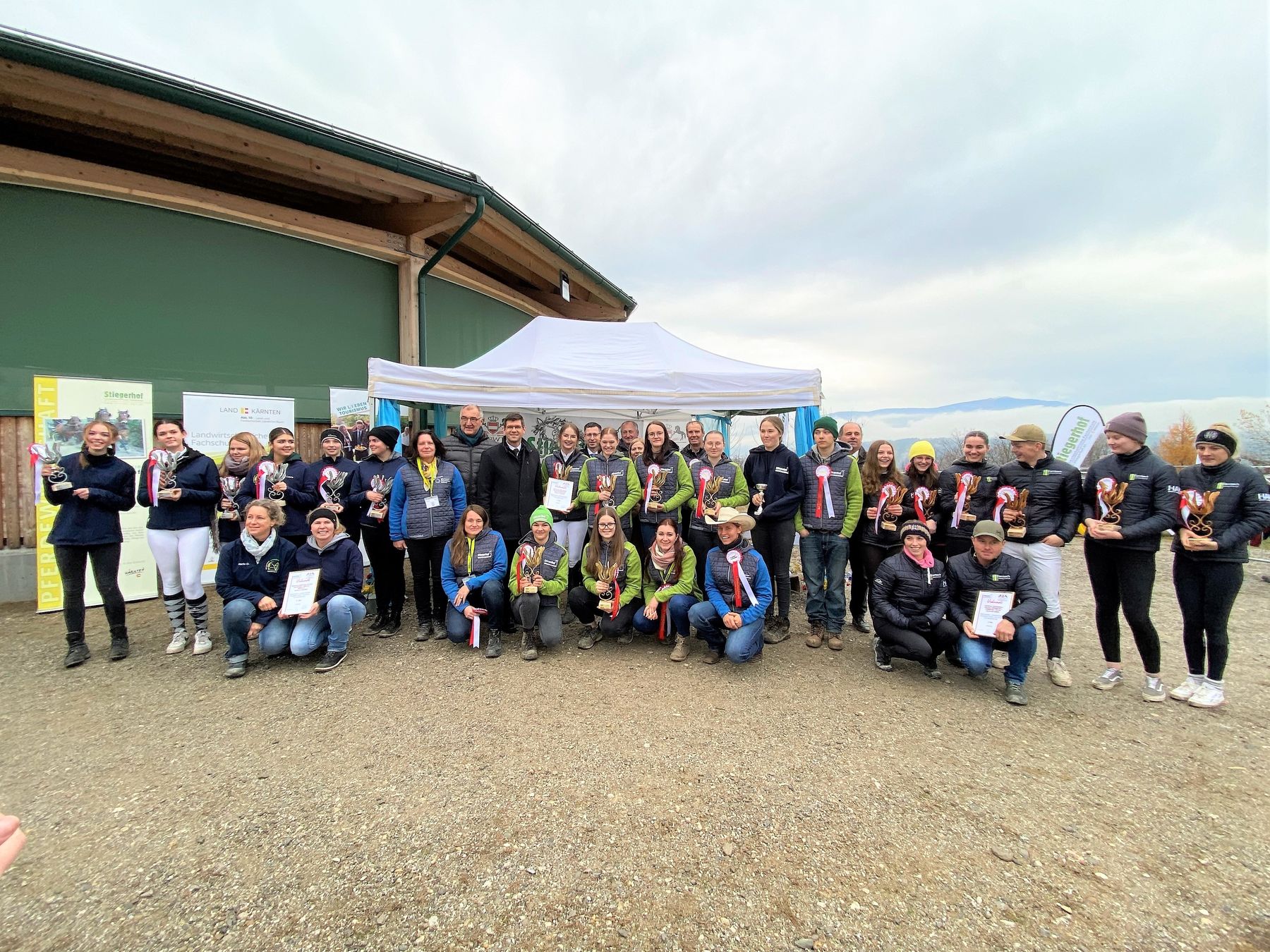 Siegerfotos.jpg © Petra Stauder Siegerfotos.jpg © Petra Stauder