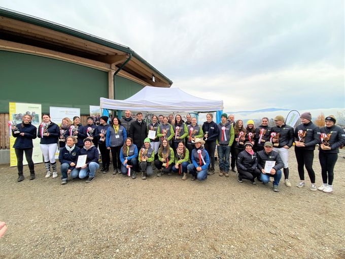 Siegerfotos.jpg © Petra Stauder Siegerfotos.jpg © Petra Stauder