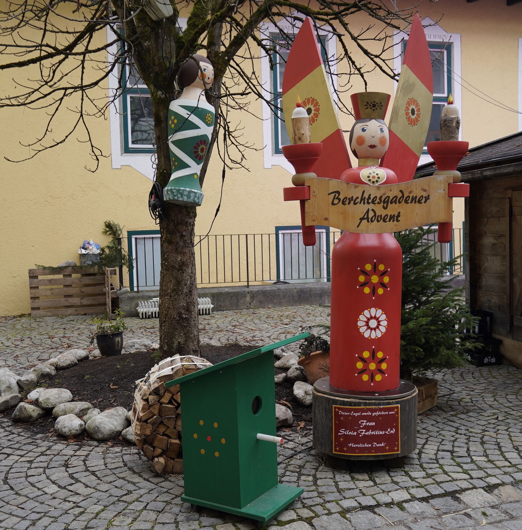 sb50_deko.jpg © Dürnberger sb50_deko.jpg © Dürnberger