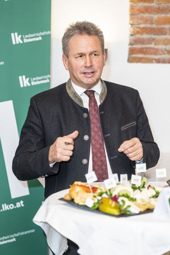 © LK Steiermark/Foto Fischer
