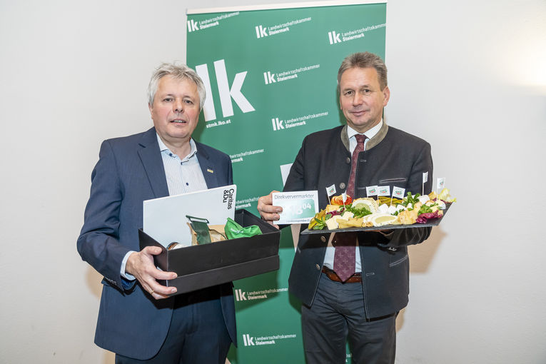 © LK Steiermark/Foto Fischer