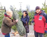 Heimische Christbäume vorzüge geben.png © Tomažej Heimische Christbäume vorzüge geben.png © Tomažej