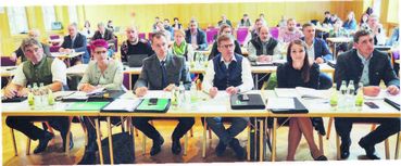 vollversammlung.jpg © Wajand vollversammlung.jpg © Wajand