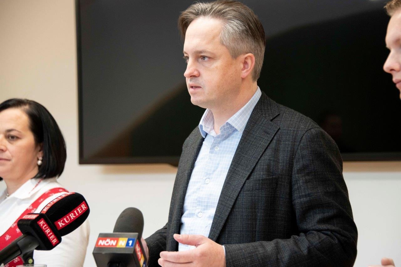 Initiative  Selbstbewusst kochen  zeigt, wie man mit selbst kochen Geld sparen kann. © Eva Lechner/LK Niederösterreich Initiative  Selbstbewusst kochen  zeigt, wie man mit selbst kochen Geld sparen kann. © Eva Lechner/LK Niederösterreich