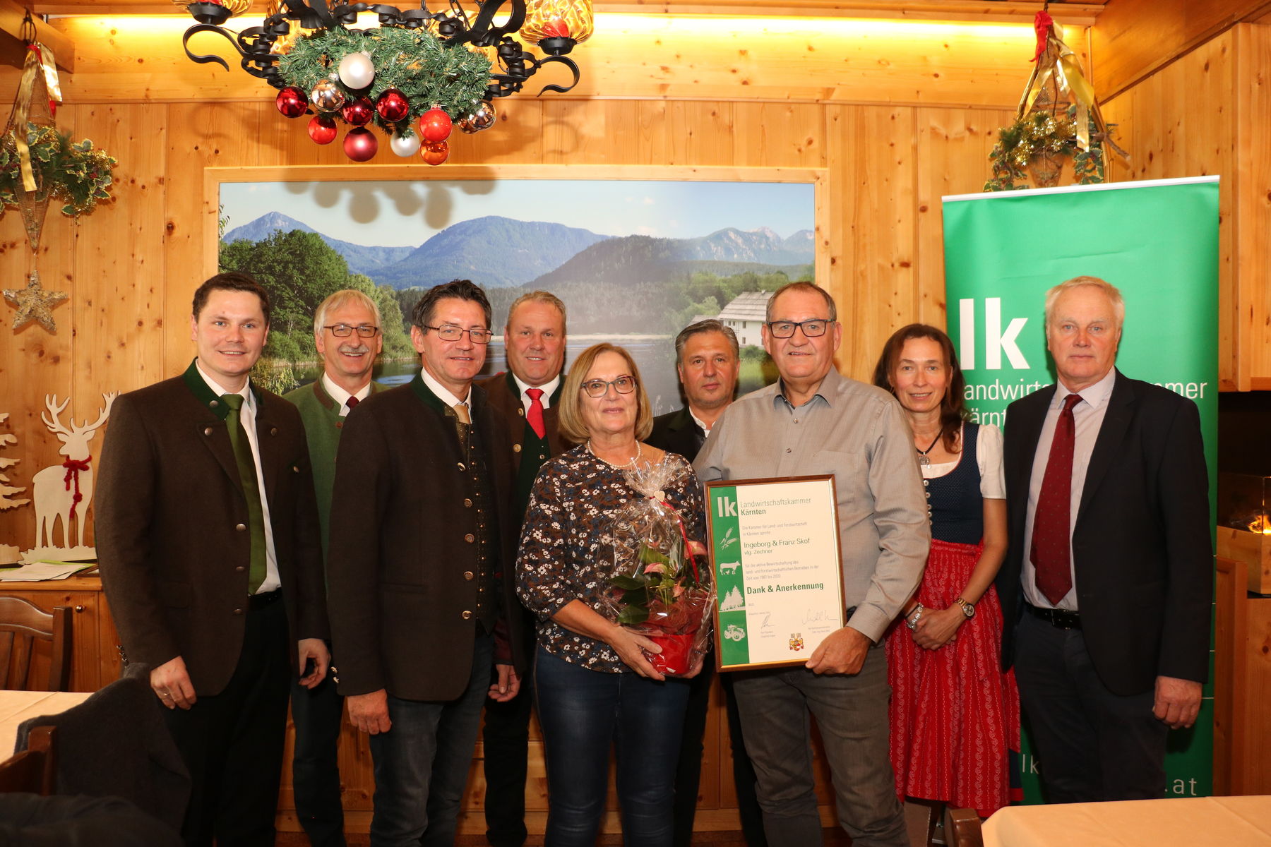 © LK Kärnten © LK Kärnten