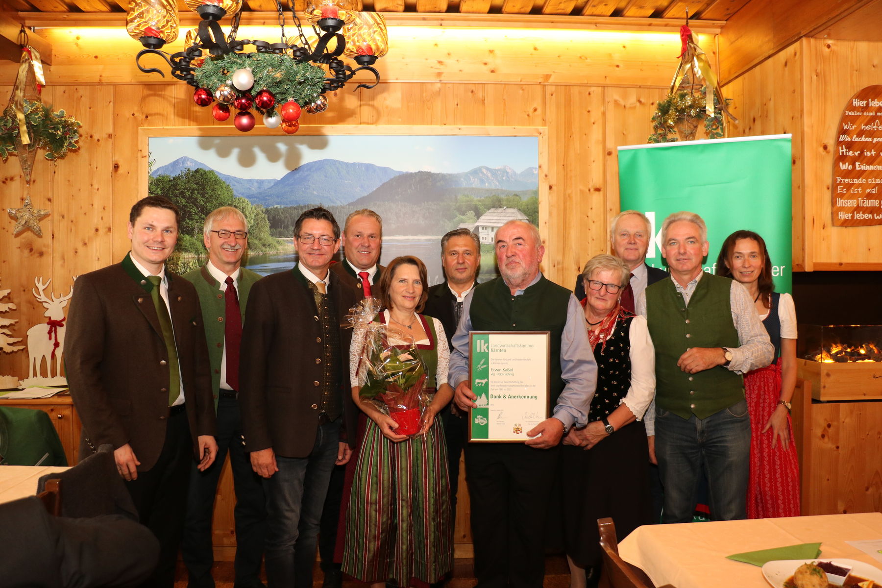 © LK Kärnten © LK Kärnten