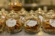 Betthupferl im Glas.jpg © Achim Mandler Photography