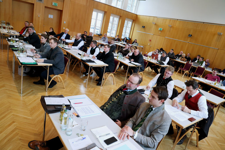 vollversammlung.jpg © Wajand