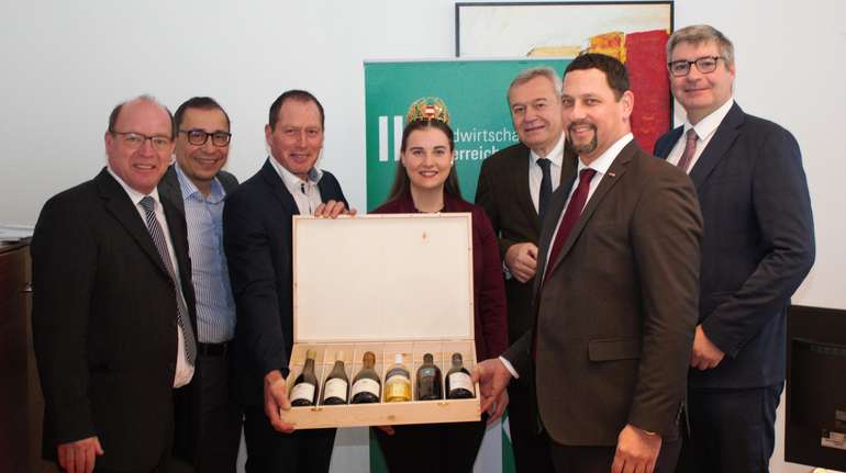 WEINachtsbesuch 22.12.2022