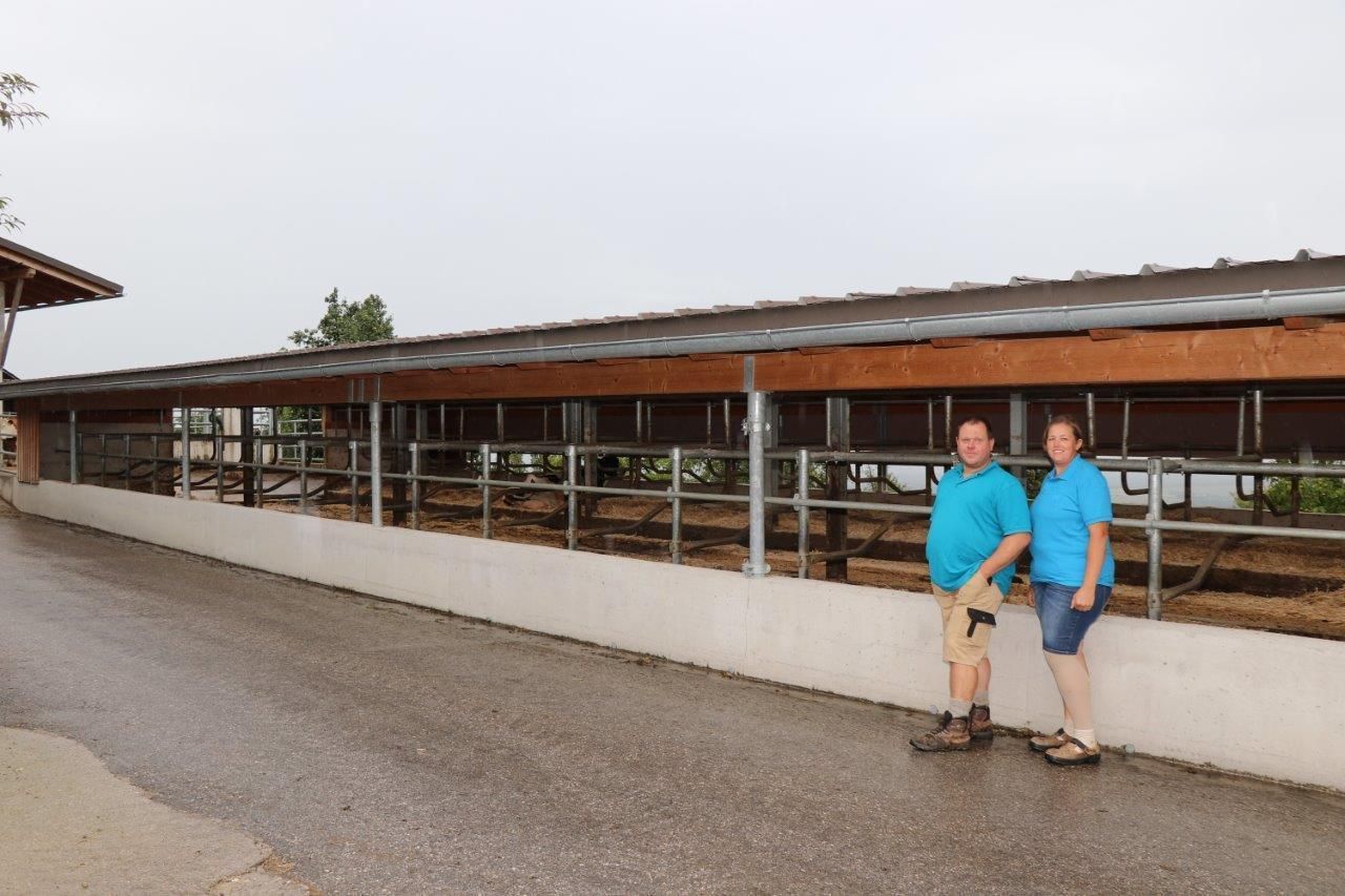 © Paula Pöchlauer-Kozel/LK Niederösterreich © Paula Pöchlauer-Kozel/LK Niederösterreich
