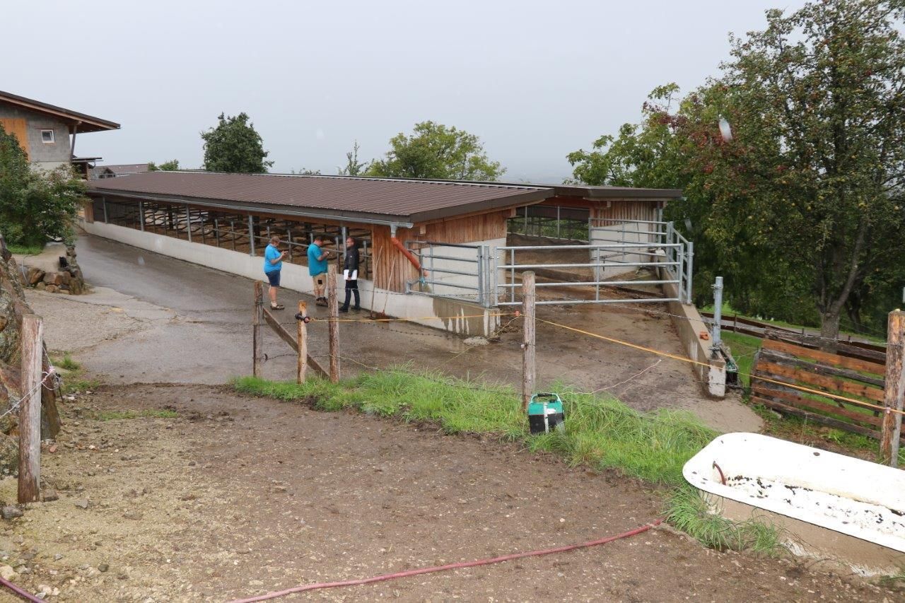 © Paula Pöchlauer-Kozel/LK Niederösterreich © Paula Pöchlauer-Kozel/LK Niederösterreich