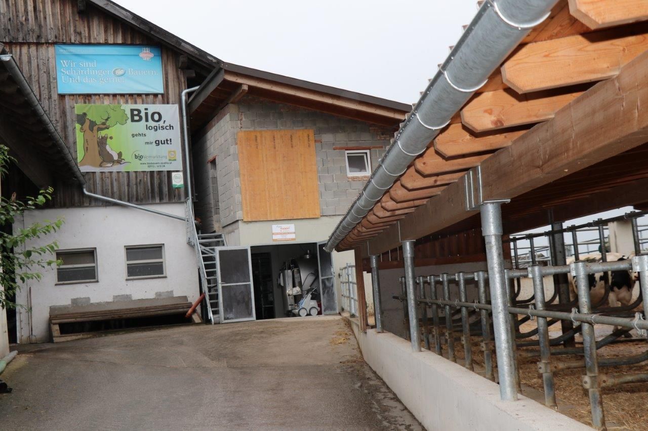 © Paula Pöchlauer-Kozel/LK Niederösterreich © Paula Pöchlauer-Kozel/LK Niederösterreich