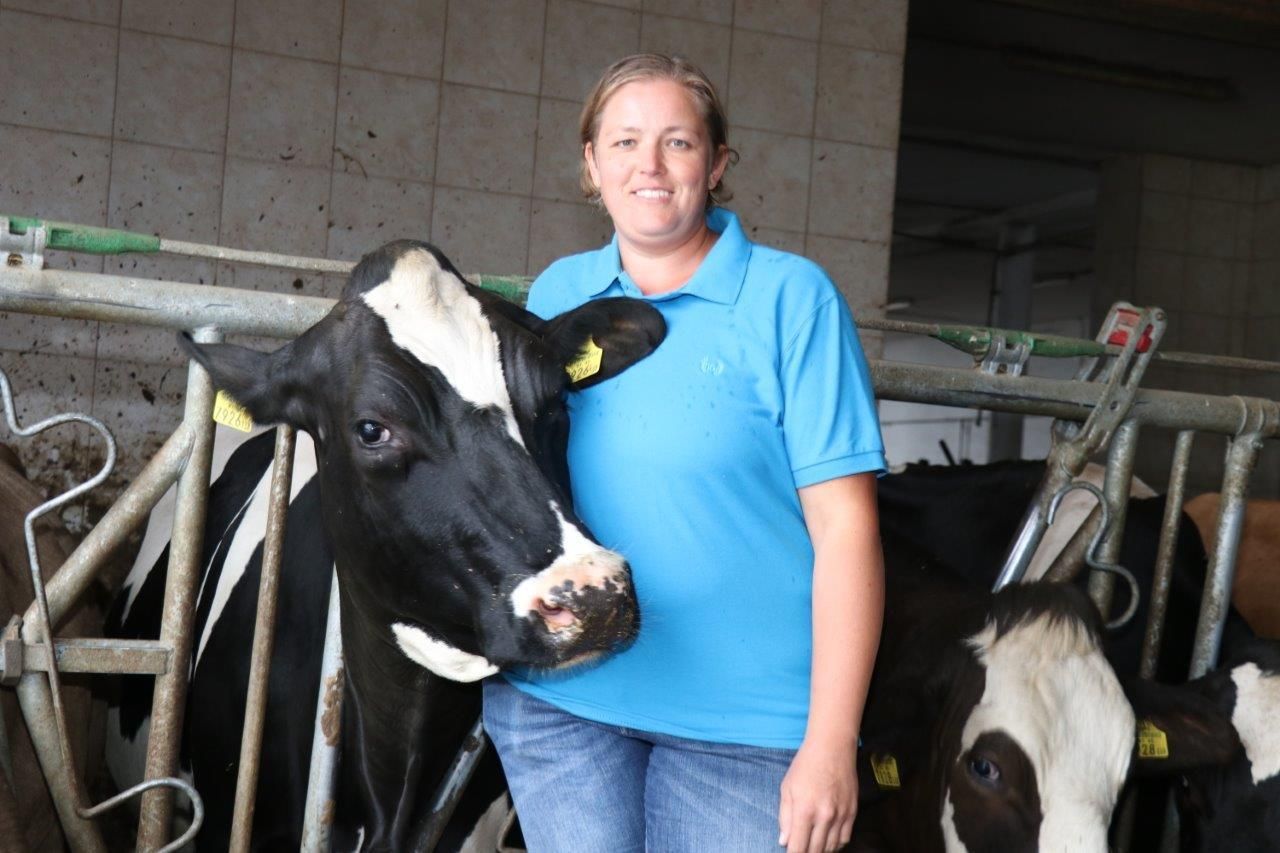 © Paula Pöchlauer-Kozel/LK Niederösterreich © Paula Pöchlauer-Kozel/LK Niederösterreich