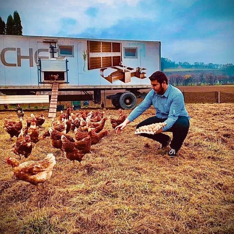 Betriebsreportage.jpg © Lobe Betriebsreportage.jpg © Lobe