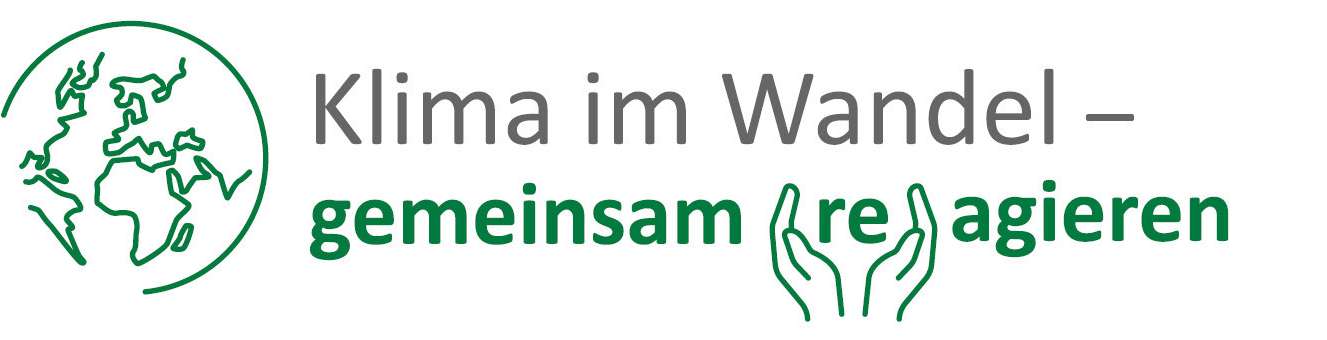 Klima im Wandel – gemeinsam (re)agieren