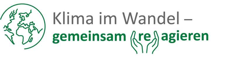 Klima im Wandel – gemeinsam (re)agieren