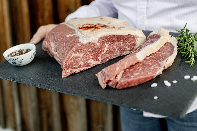 Rindfleisch.jpg © Netzwerk Kulinarik/Martina Siebenhandl
