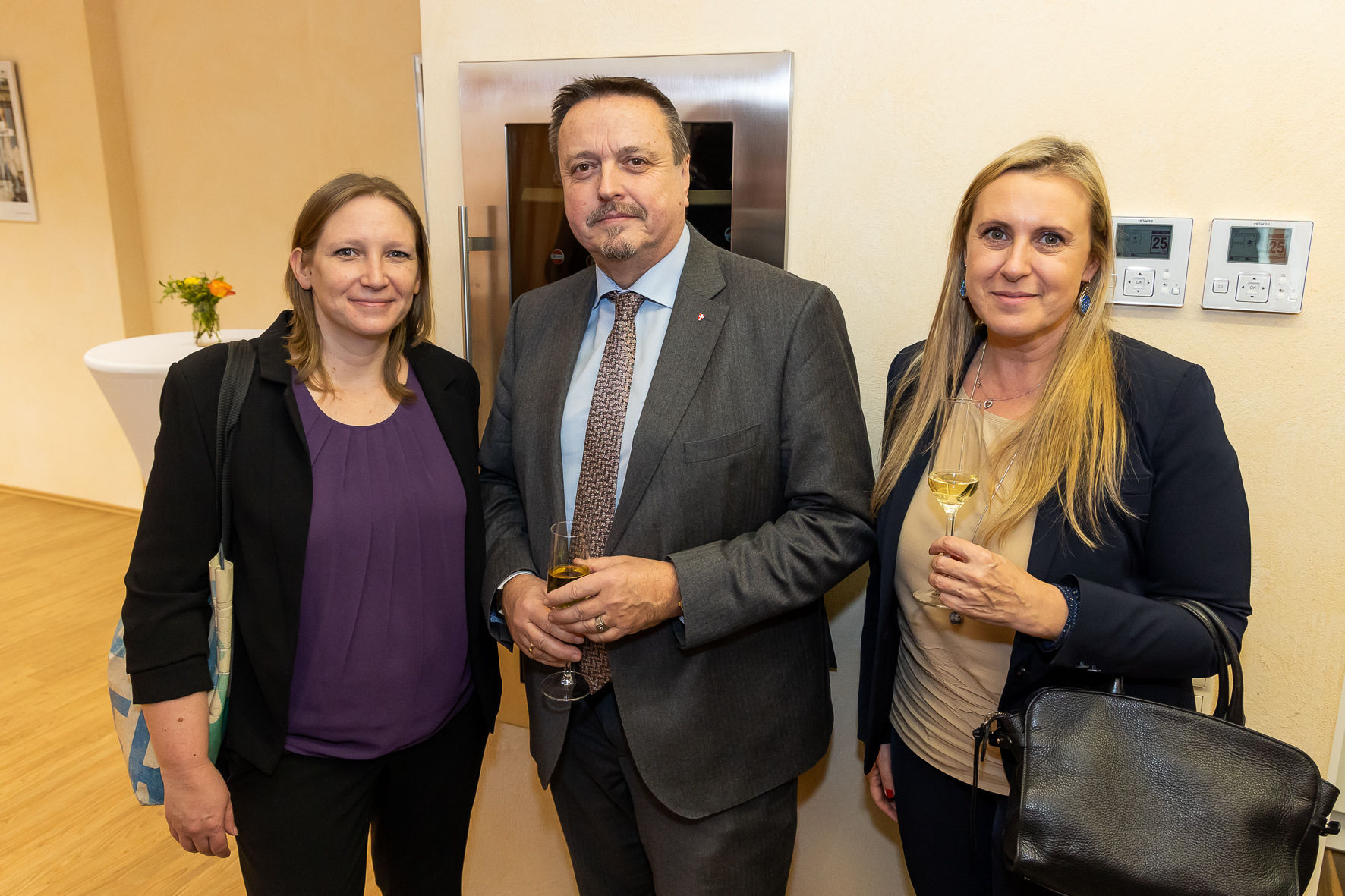 Neujahrsempfang der LK Wien 12012023.jpg © Harald Klemm Neujahrsempfang der LK Wien 12012023.jpg © Harald Klemm