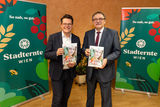 Neujahrsempfang der LK Wien 12012023.jpg © Harald Klemm Neujahrsempfang der LK Wien 12012023.jpg © Harald Klemm