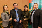 Neujahrsempfang der LK Wien 12012023.jpg © Harald Klemm Neujahrsempfang der LK Wien 12012023.jpg © Harald Klemm