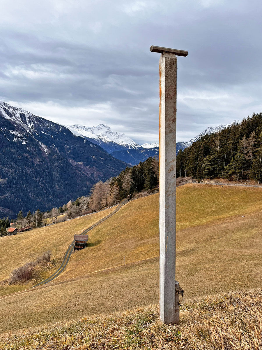 Greifstange_Gru╠ênland_Wu╠êhlma╠êuse_c_Frank.jpg © Michael Frank Greifstange_Gru╠ênland_Wu╠êhlma╠êuse_c_Frank.jpg © Michael Frank