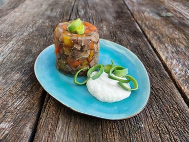 Sülzchen.jpg © Gerl Sülzchen.jpg © Gerl